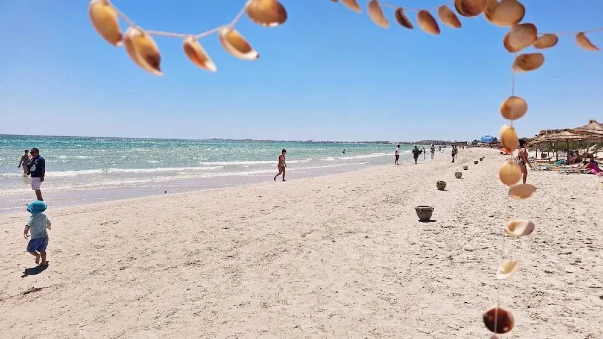 Monarque El Fatimi Mahdia