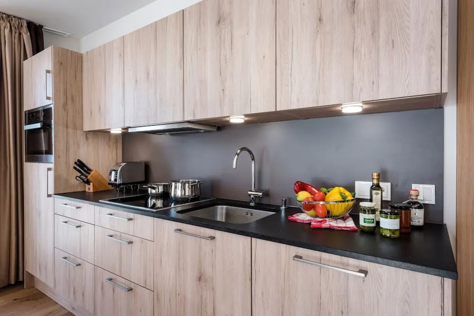 All Suite Residence Kühtai