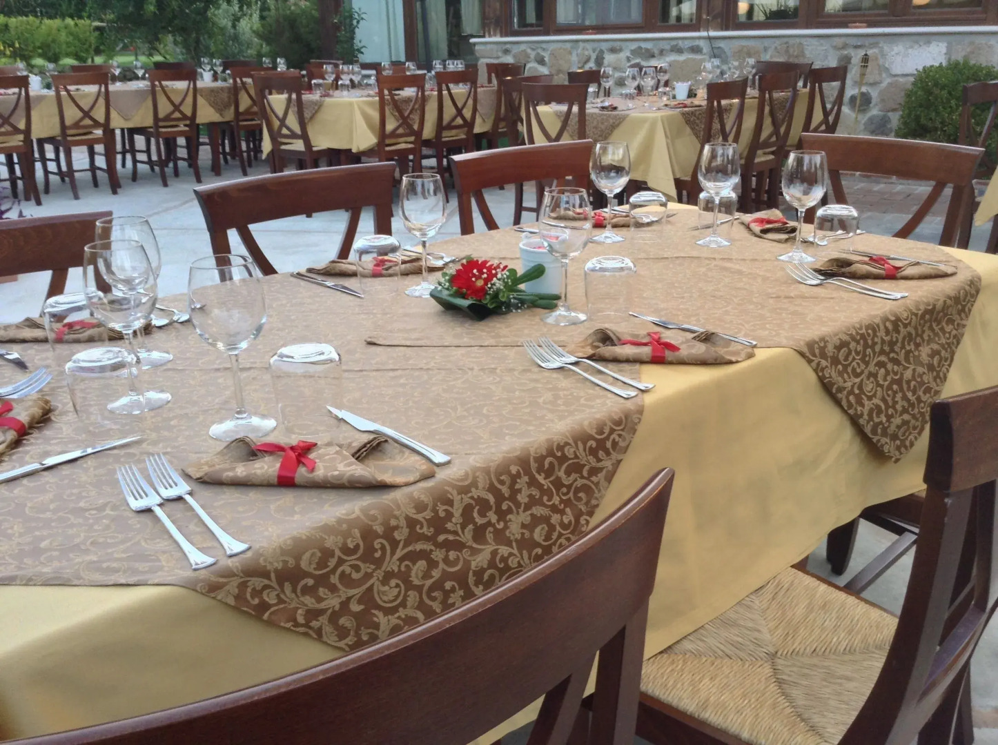 Borgo Patierno Agristor Country House