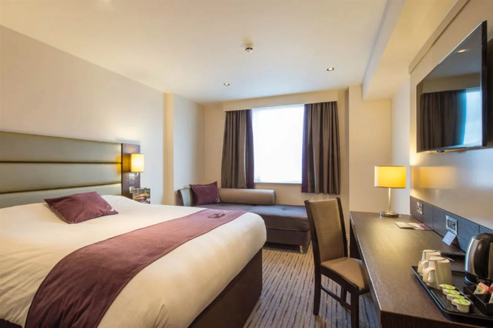 Premier Inn Birkenhead Town Centre