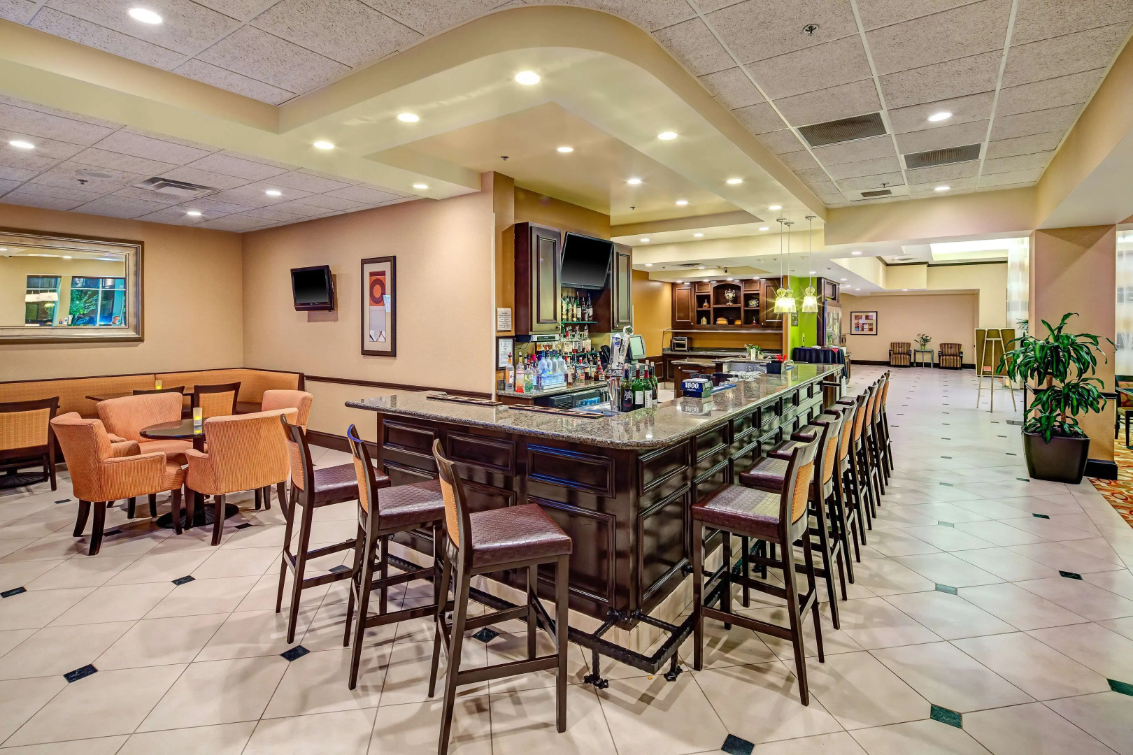 Hilton Garden Inn Augusta