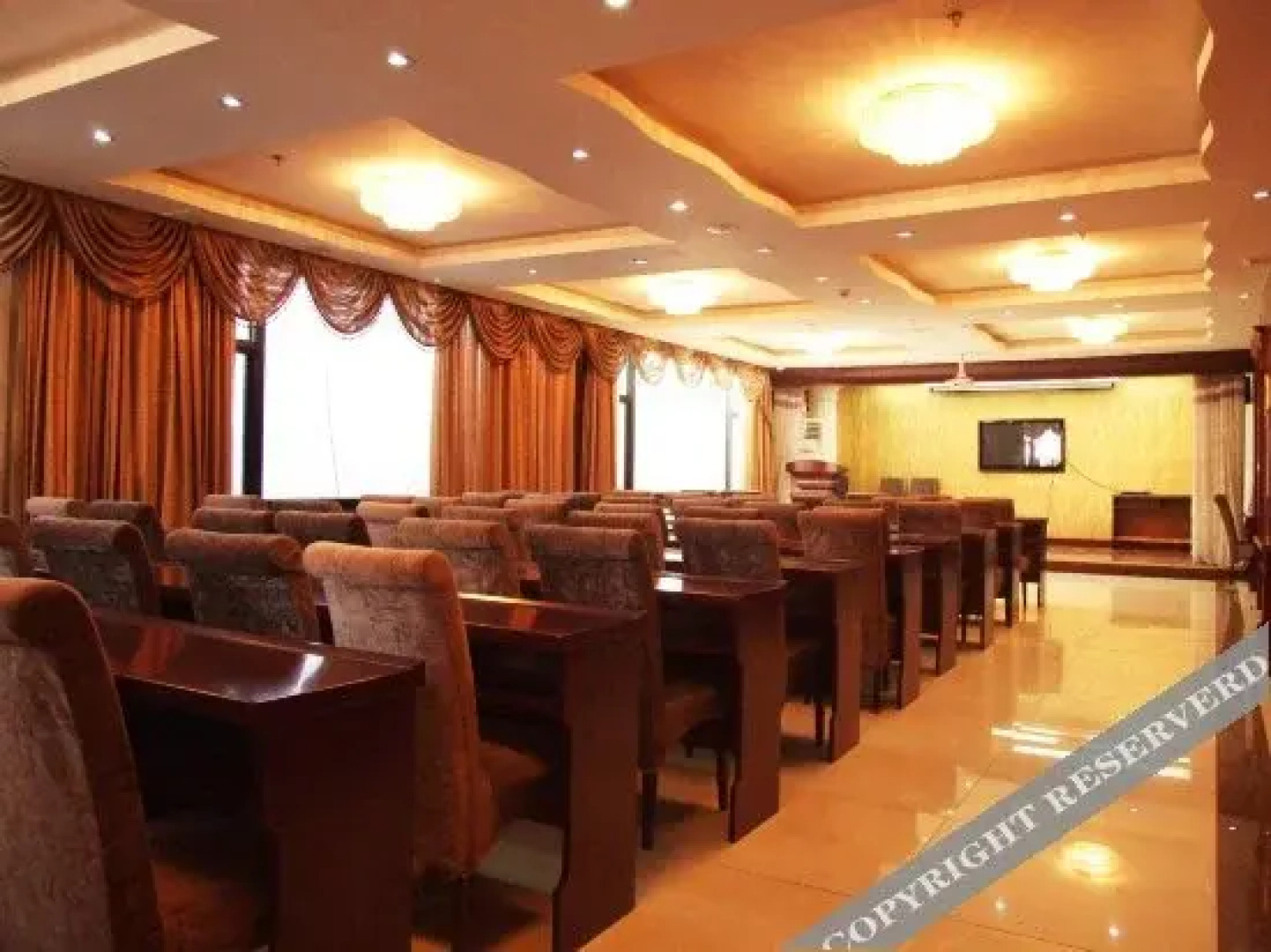 Clouds  Four Seasons Hotel