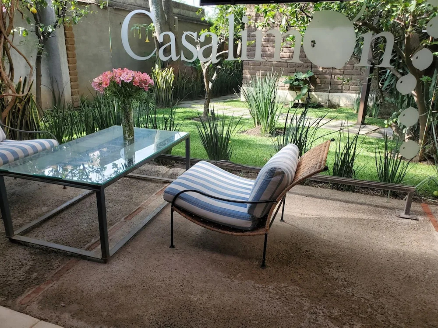 Casa Limon
