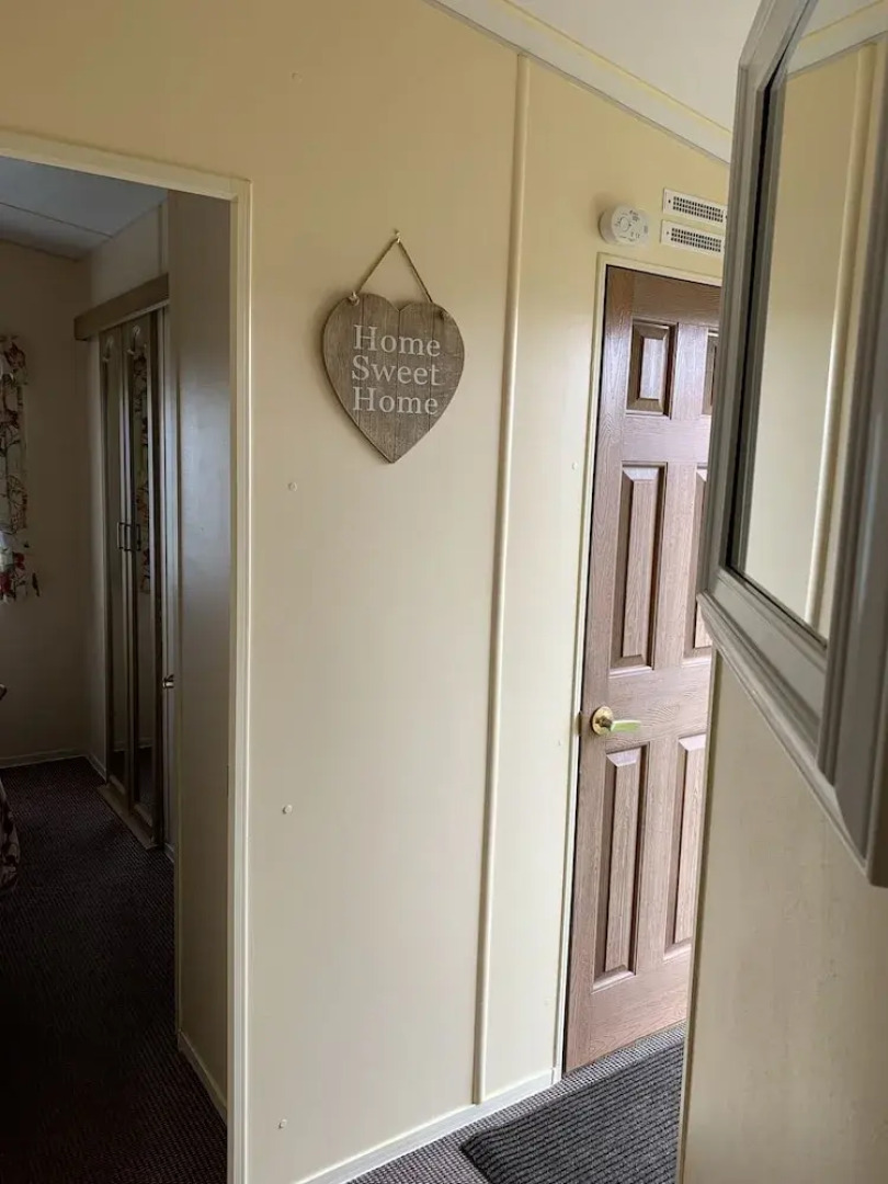 Remarkable 2-bed Caravan in Ingoldmells