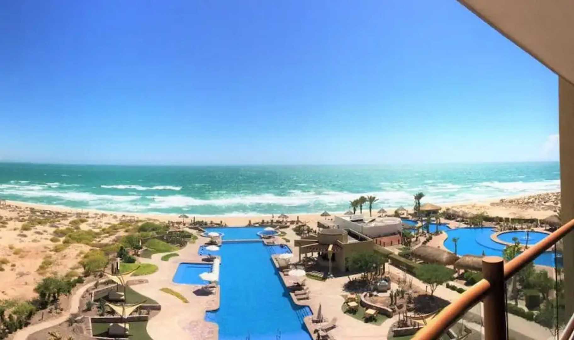 Encanto Living 0502 -1BR by Kivoya