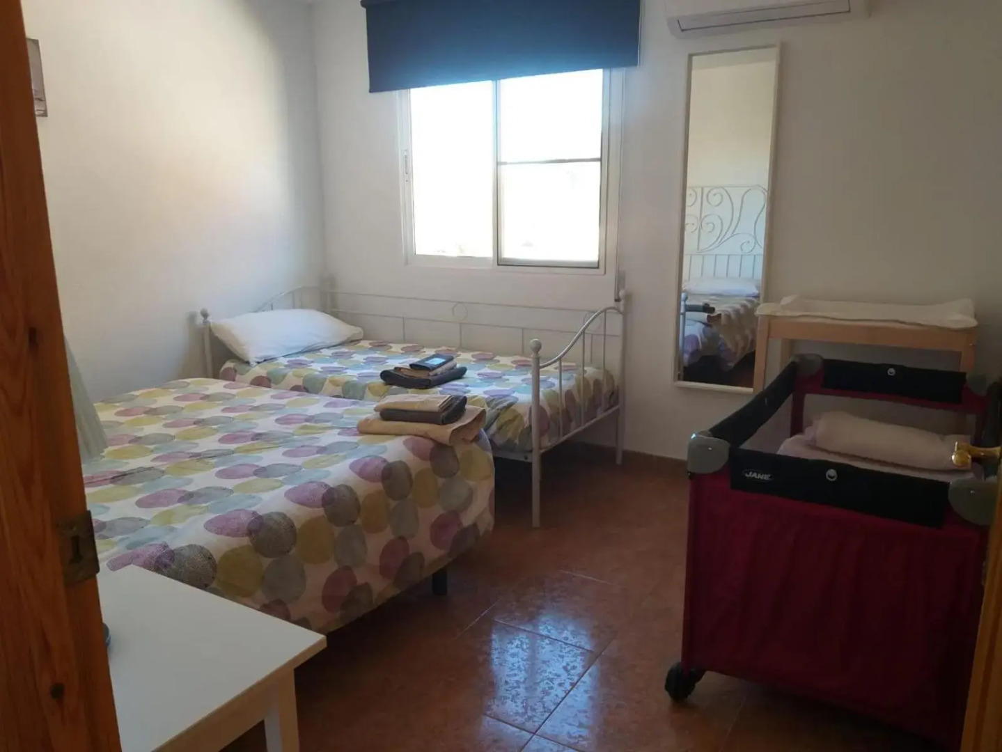 Apartament Casa Bonfill