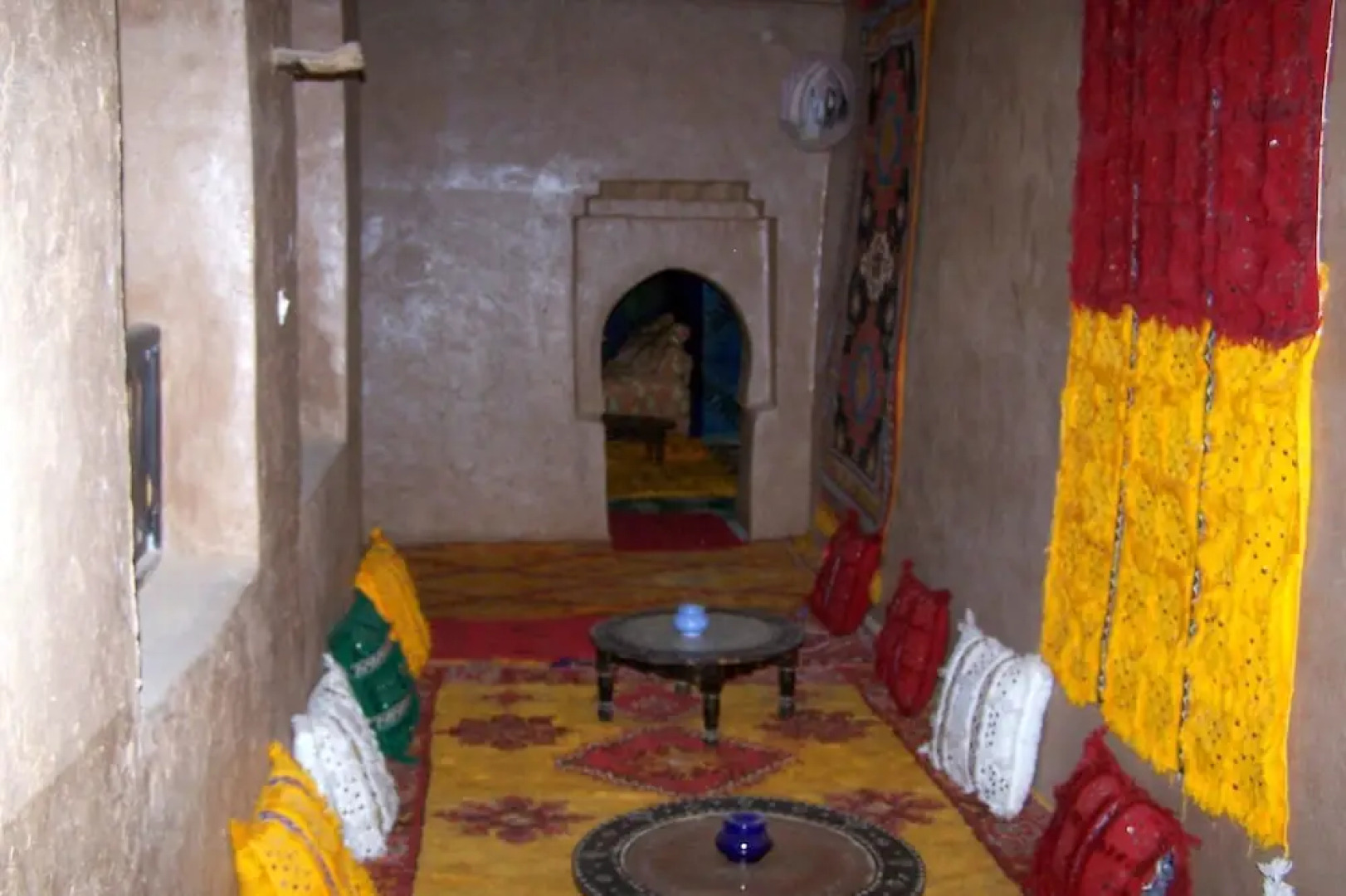 Kasbah Ziwana