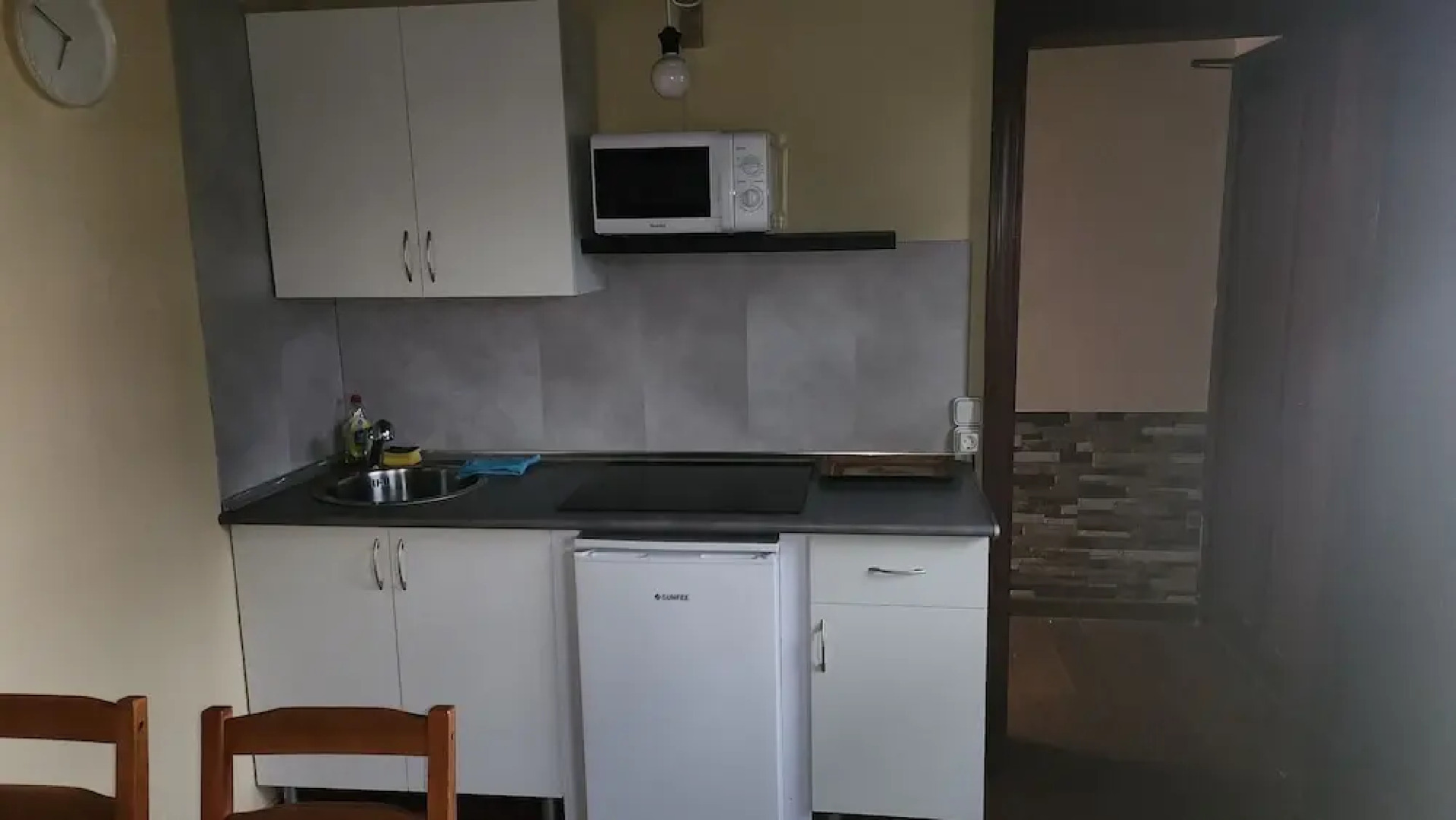 Agriturismo Oasis Hill