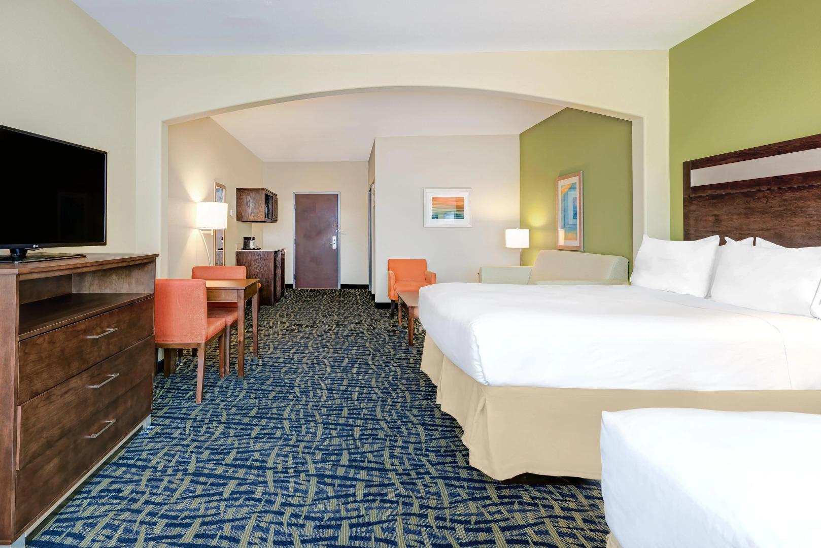 Holiday Inn Express Hotel & Suites Monahans - I-20 by IHG