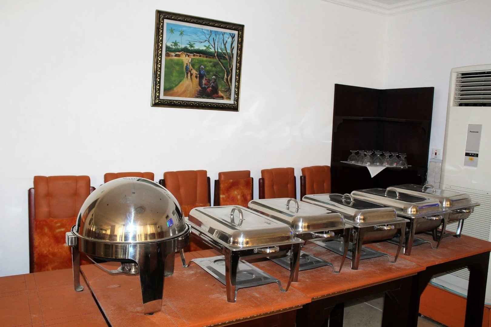 Springpark Yaad Hotel