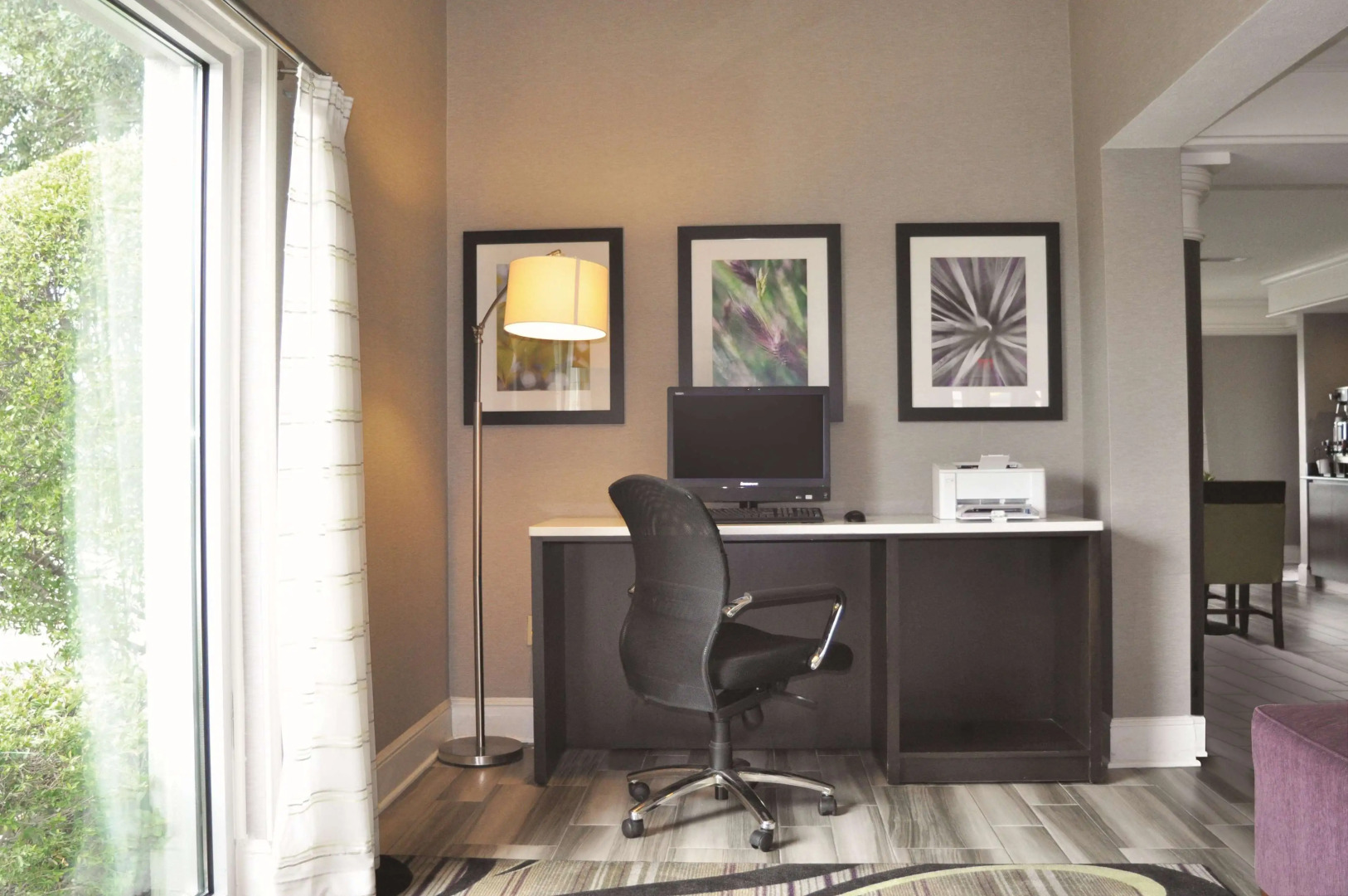 La Quinta Inn by Wyndham Dallas Uptown