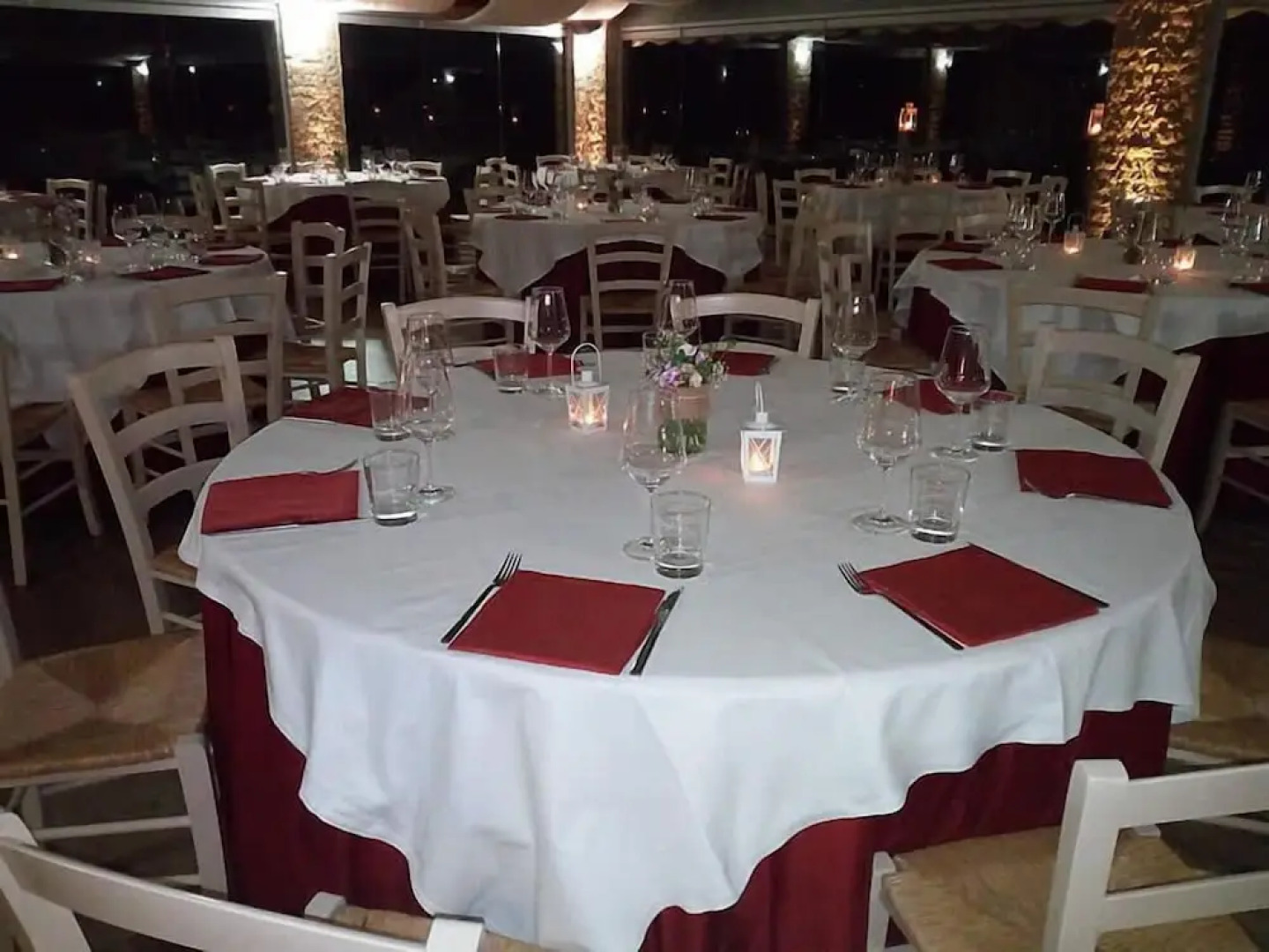 Agriturismo Alto Venda