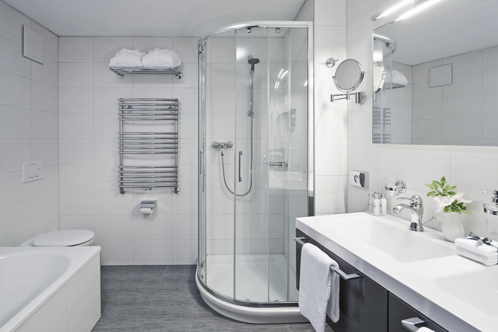 Hotel Belvedere Locarno