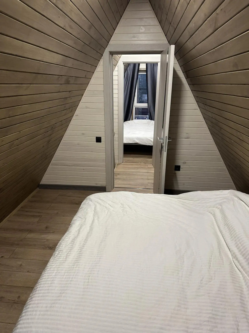 База отдыха на улице Центральная 39