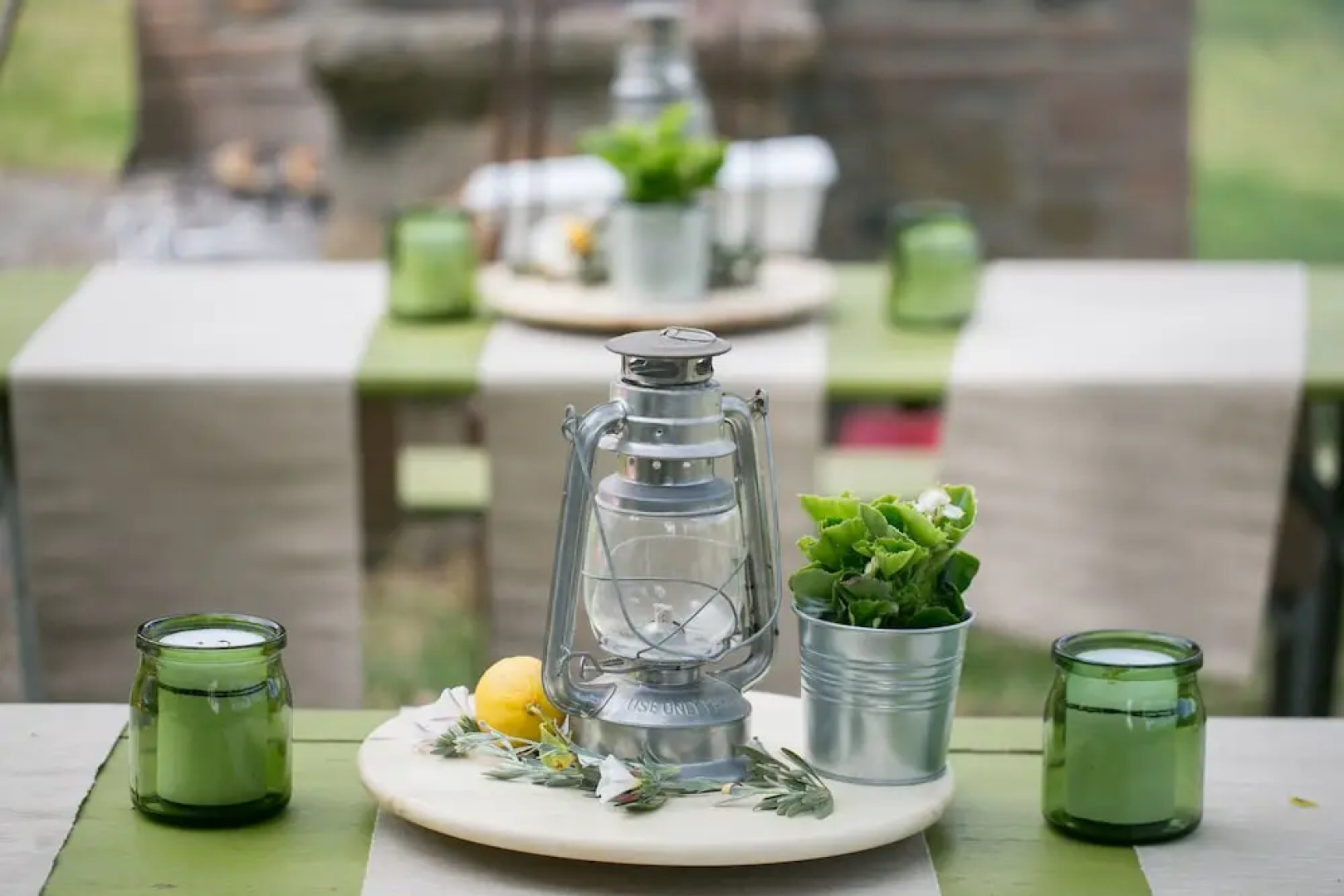 Borgo di campagna Il Tesoro