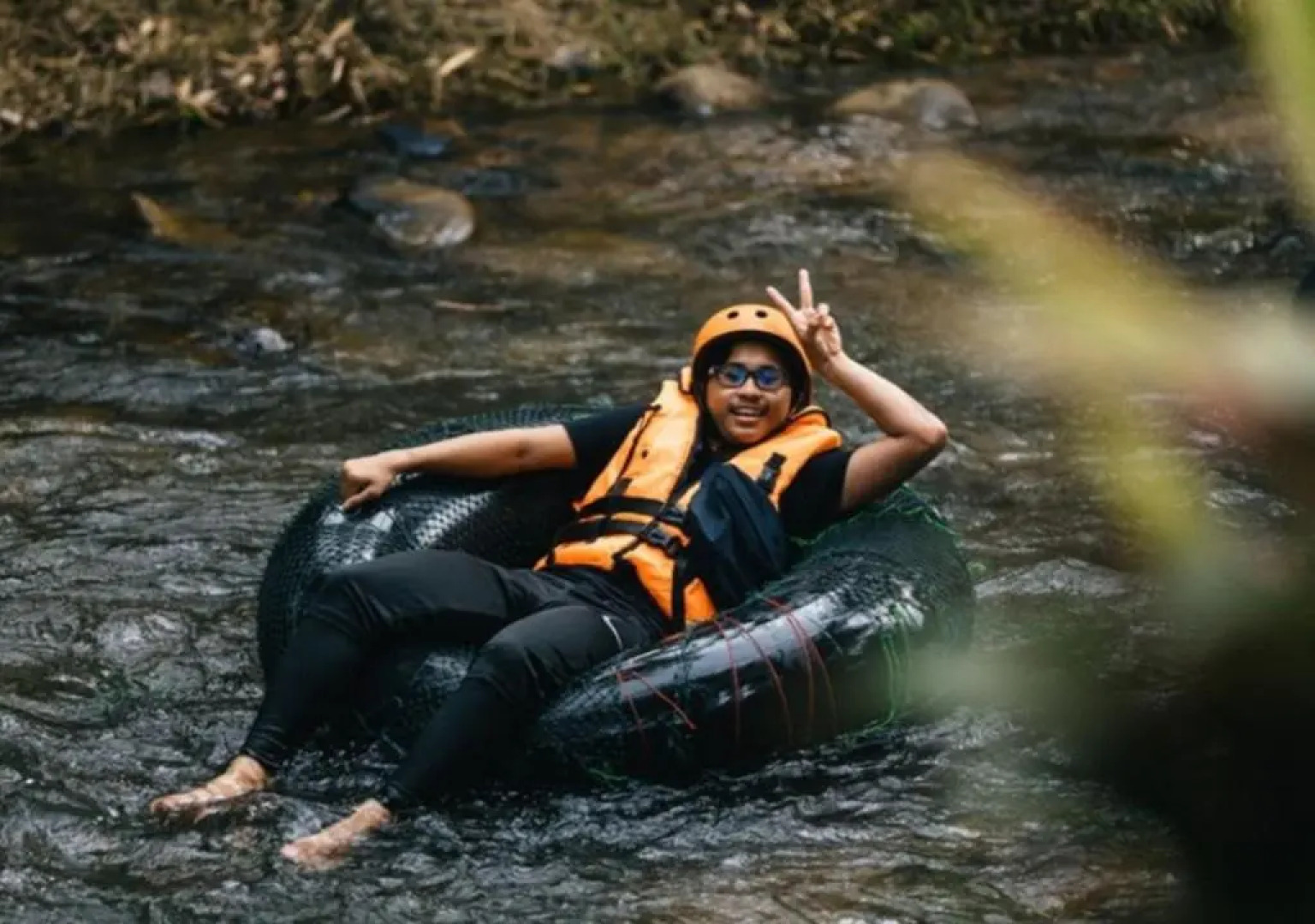 eRYA by SURIA Janda Baik