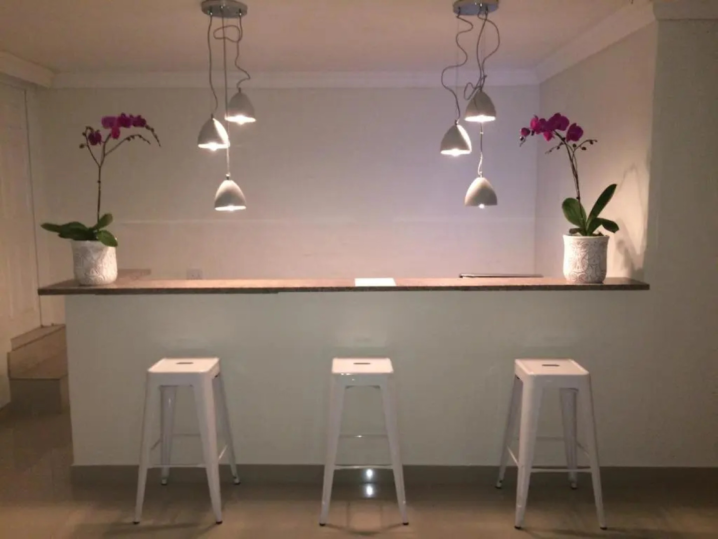 The Milkwood Beach Apartments