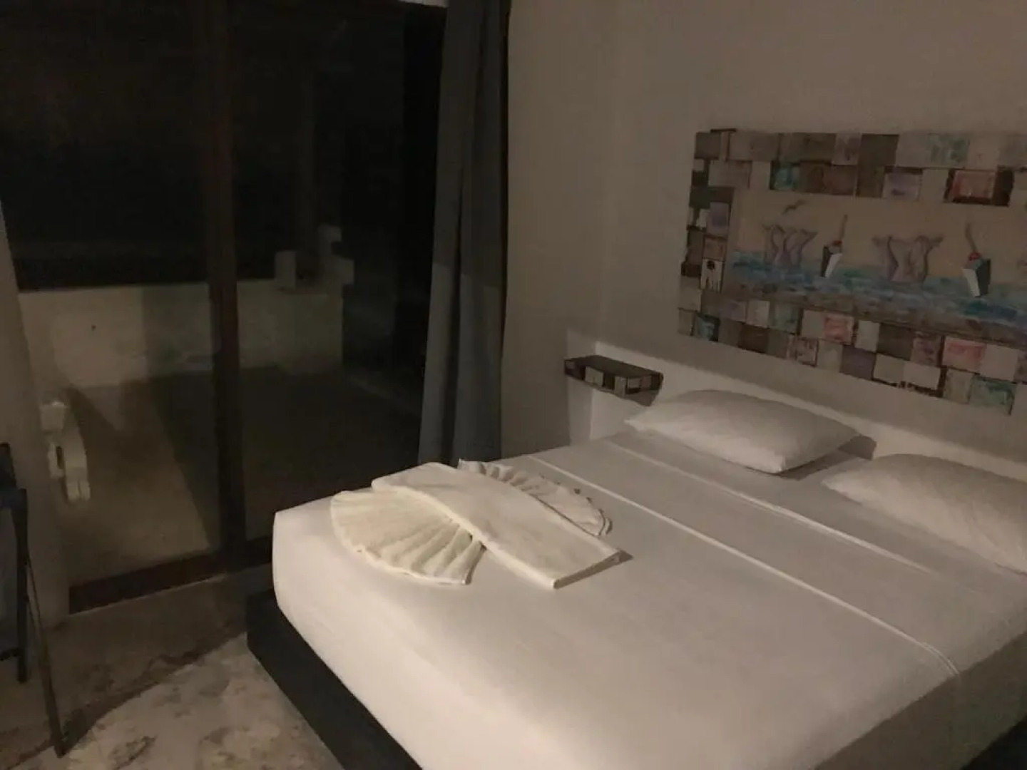 Hotel Blue reef con alberca & frente al mar