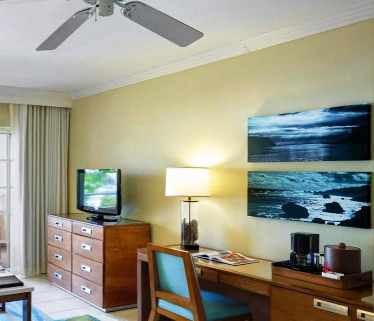 Turtle Beach, a Tribute Portfolio™ All Inclusive Hotel