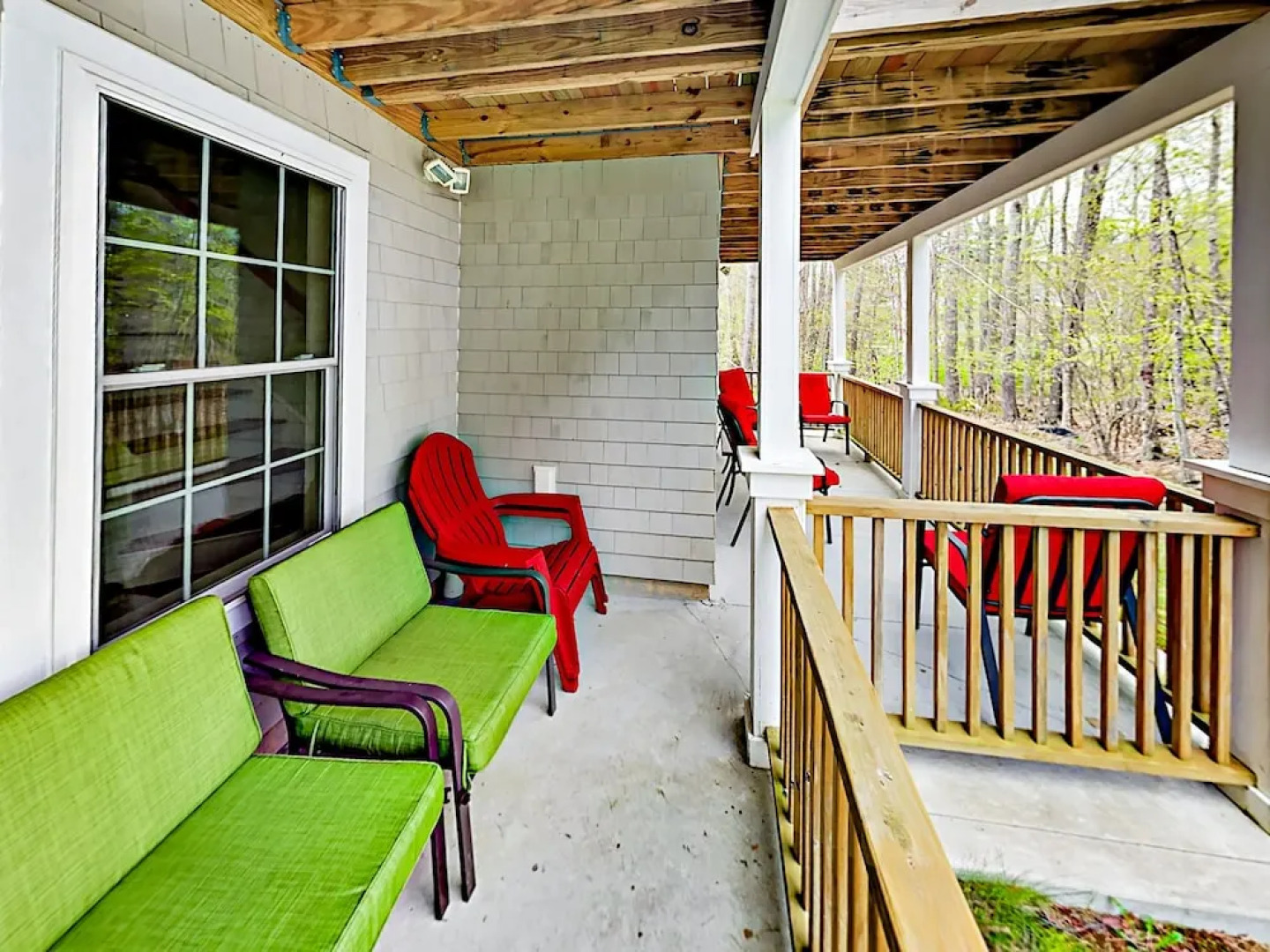 306 Eddy Road House Unit 615 by RedAwning