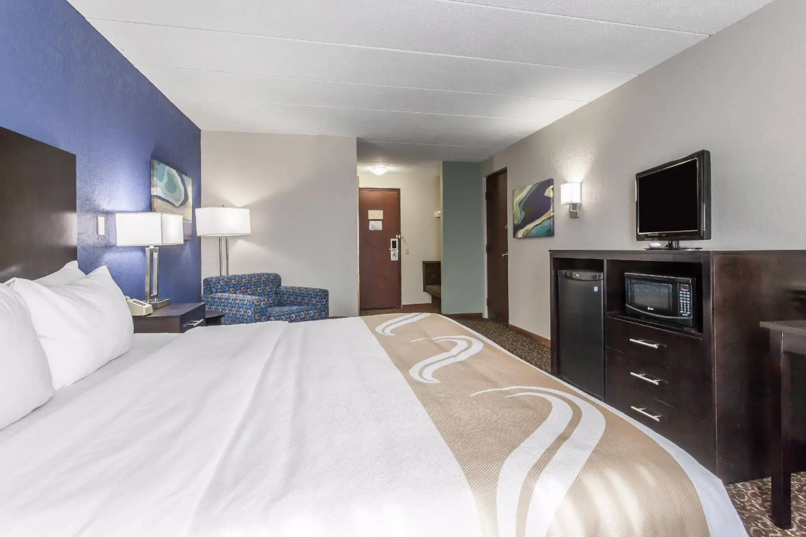 Quality Inn Milan - Sandusky