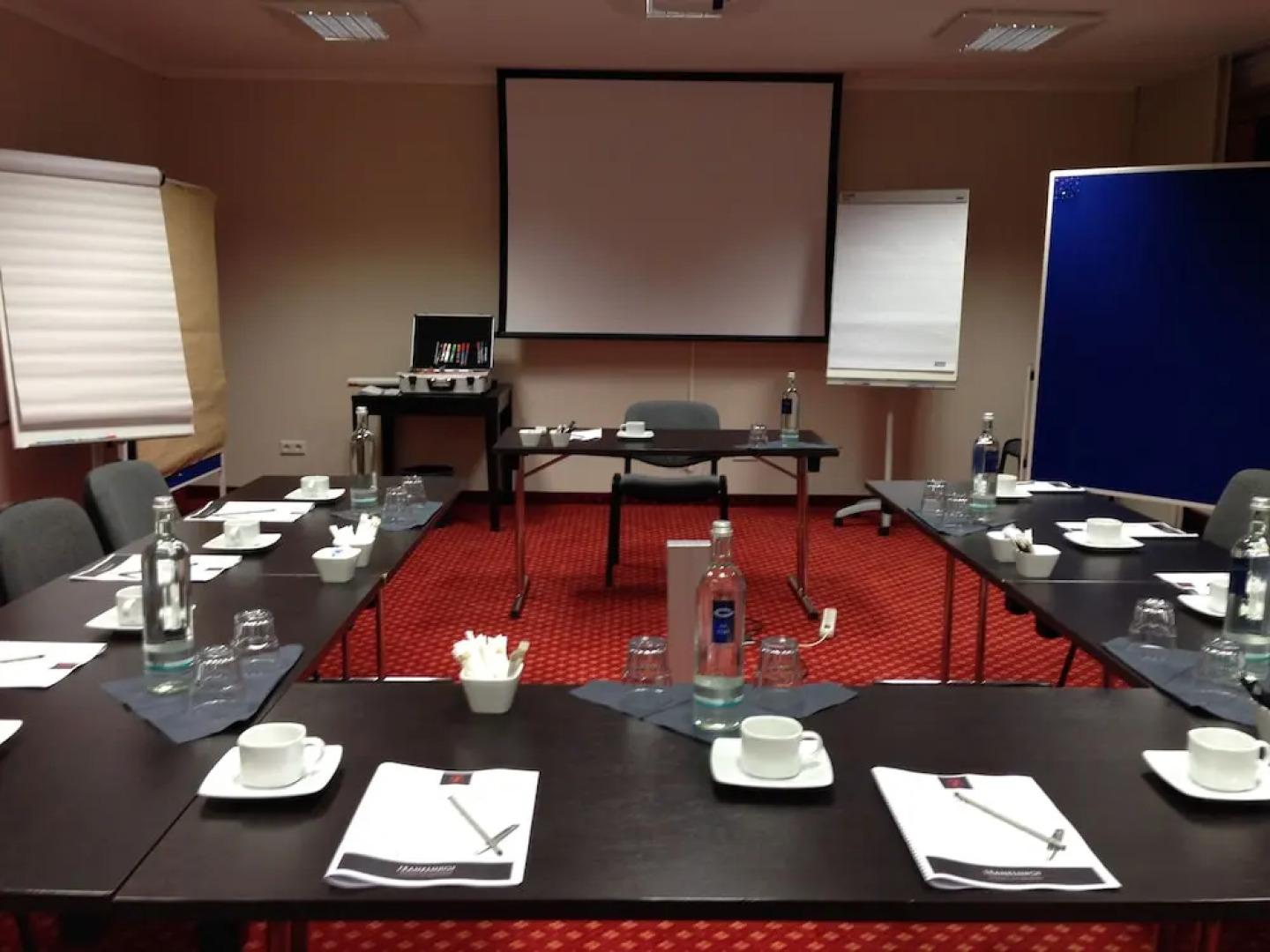 Da Franco Ristorante & Hotel