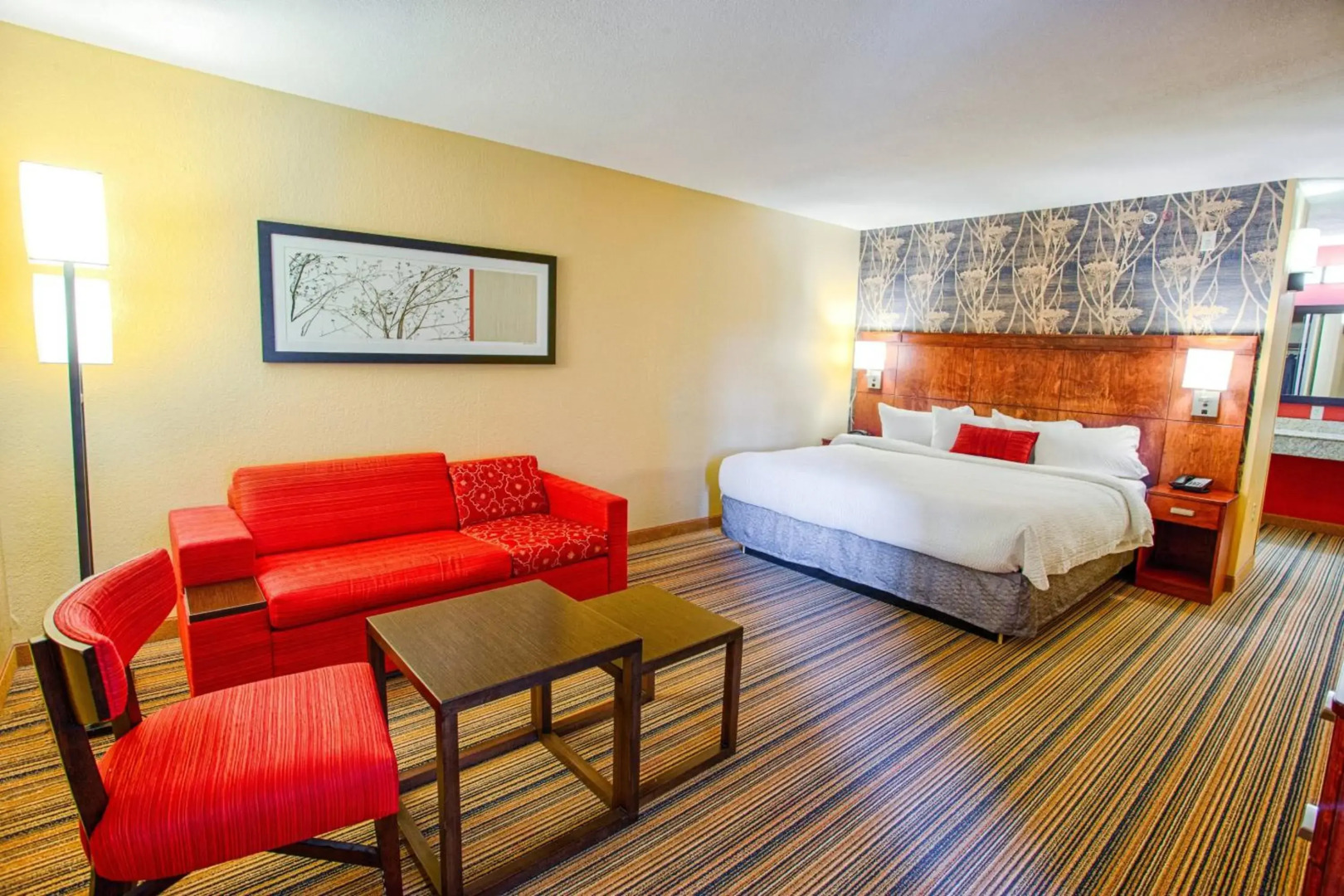 Courtyard by Marriott Fargo Moorhead, MN