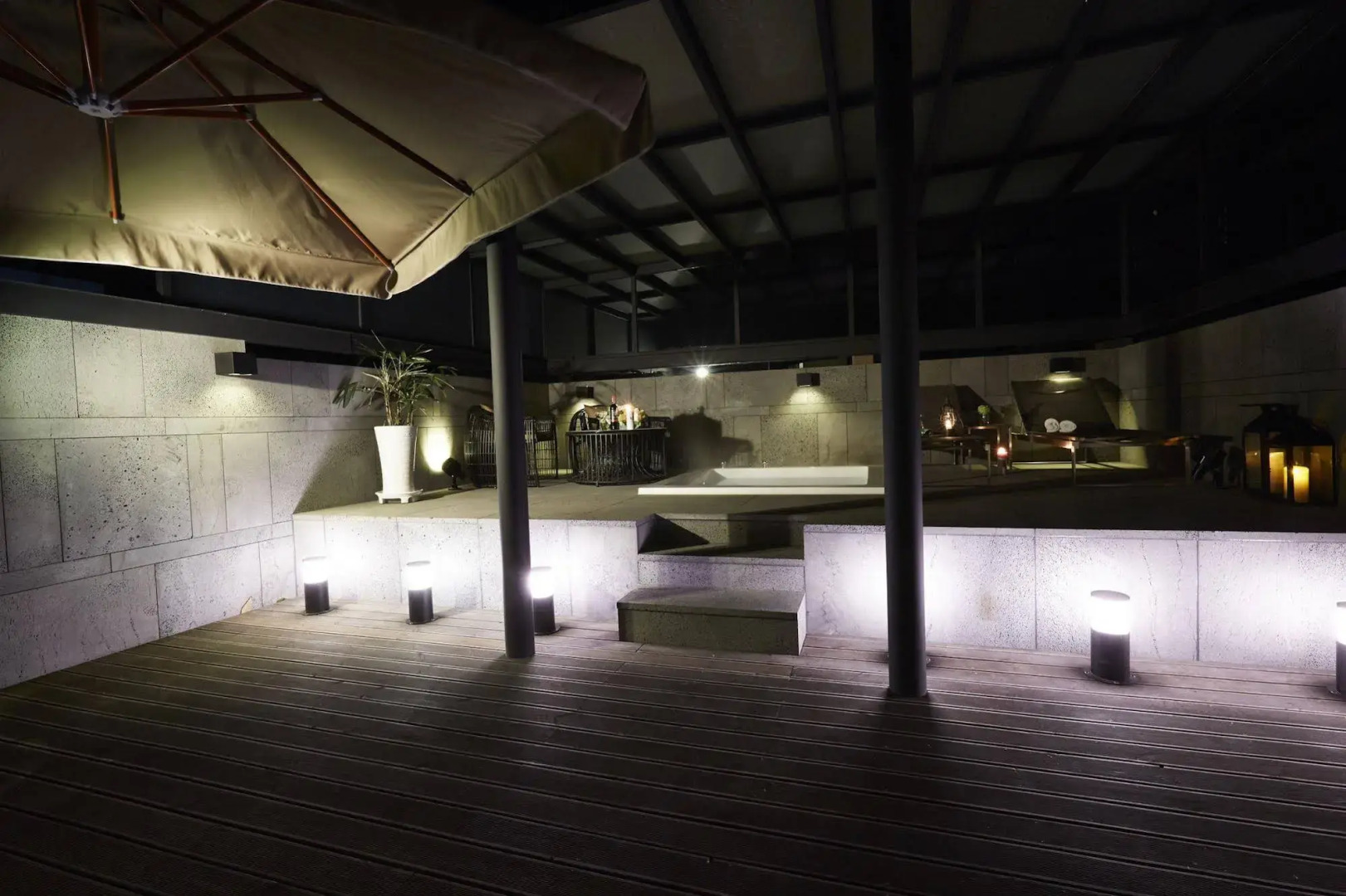 Namoo Hotel Chungbuk Innocity