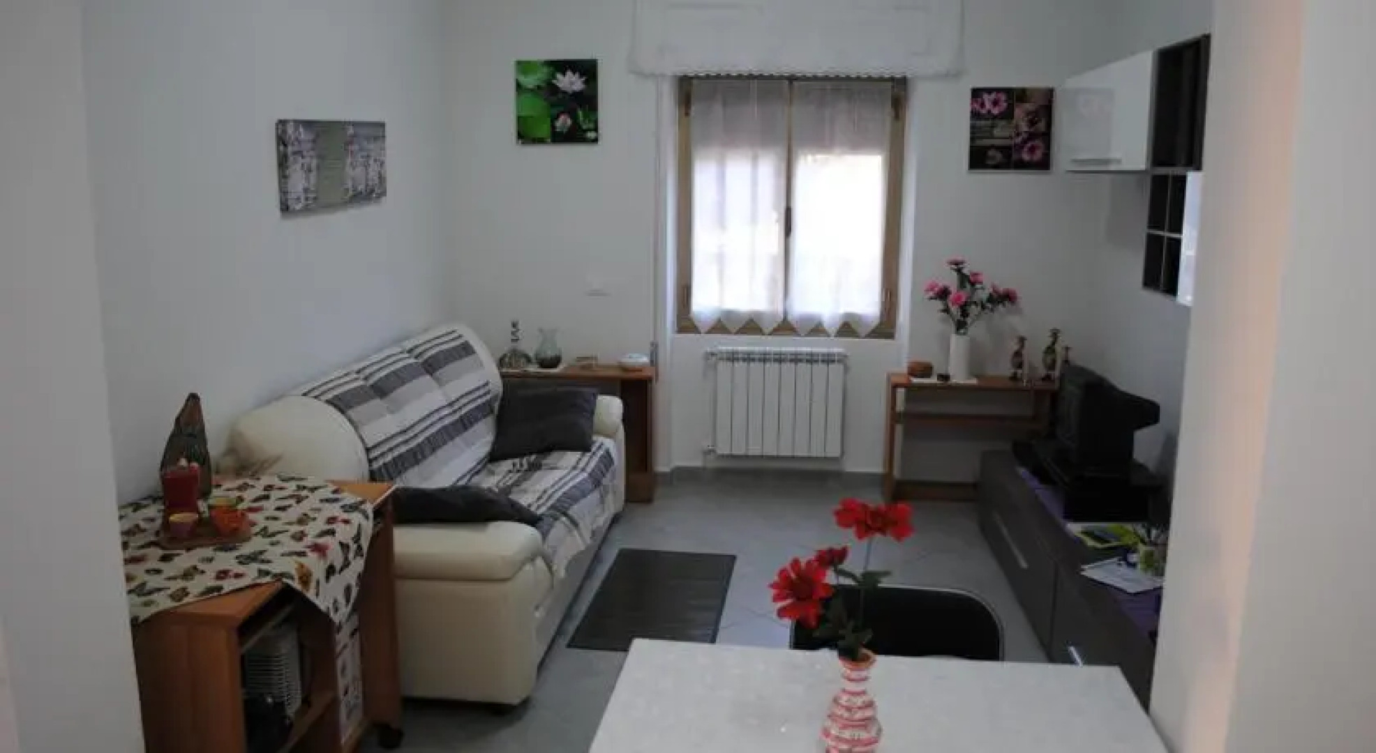 Appartamento Papillon