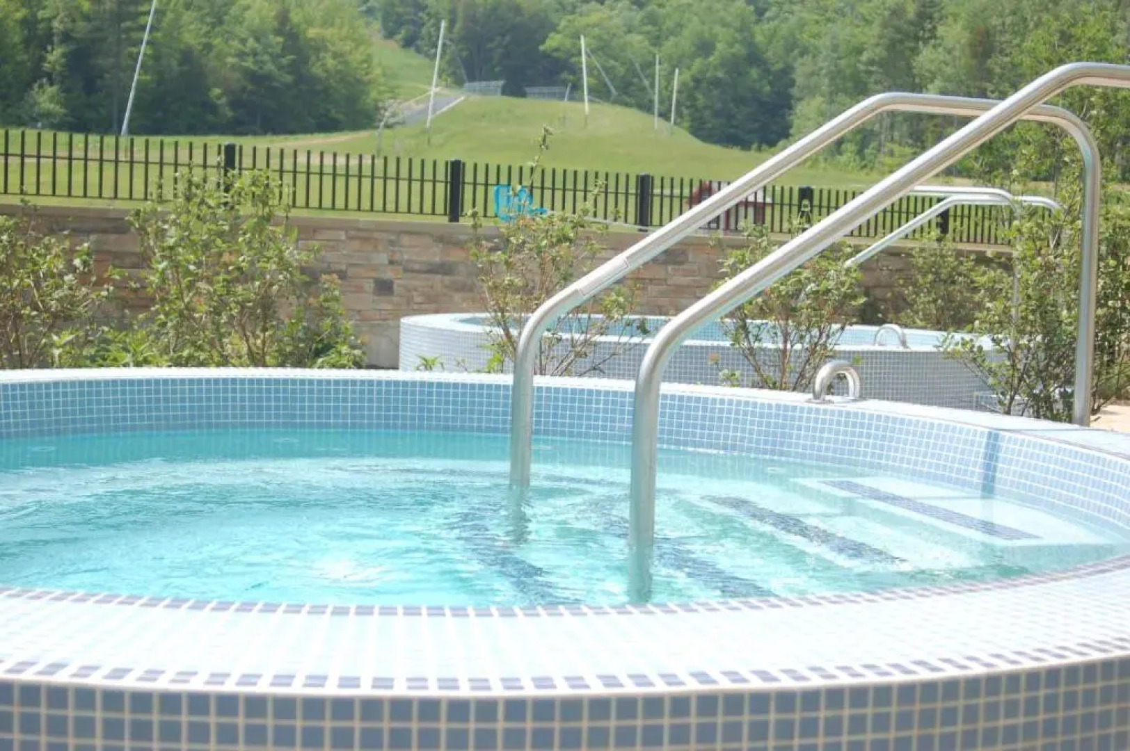 Jackson Gore Village