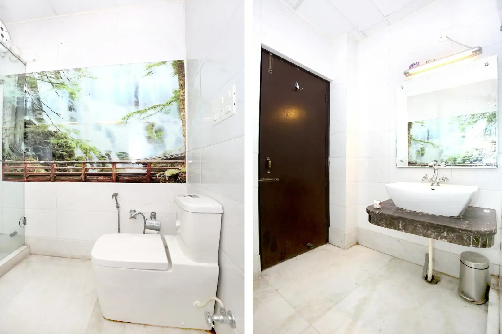 OYO 5121 Hotel Ocean