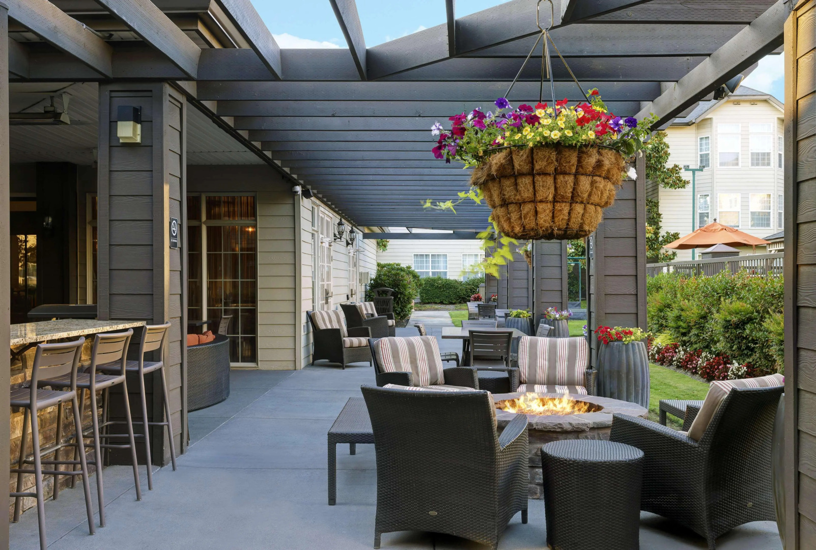 Homewood Suites by Hilton Vancouver-Portland