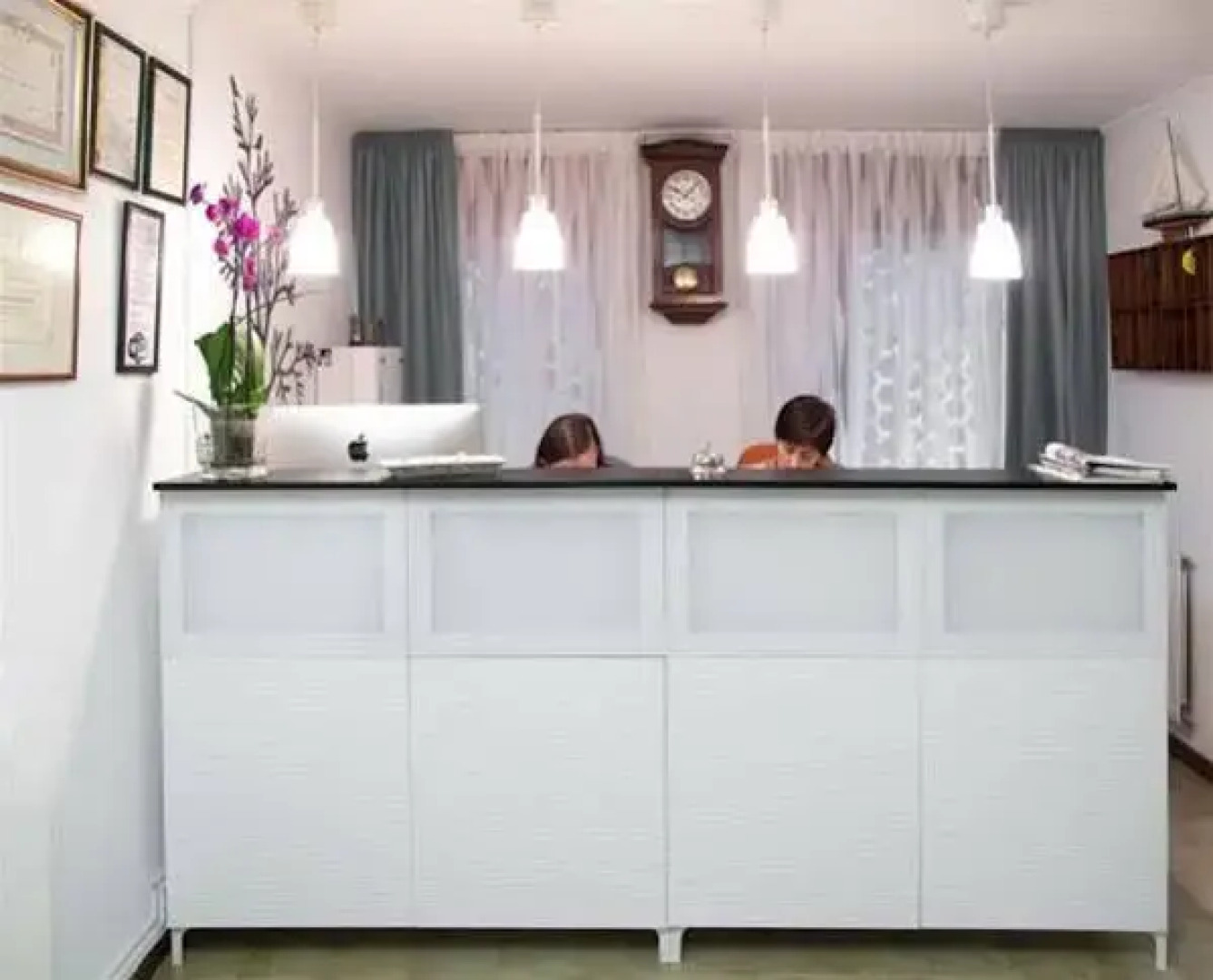 Hostal La Provinciana