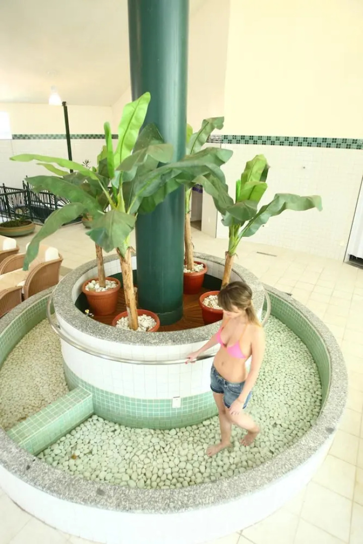 Oscar Inn Eco Resort