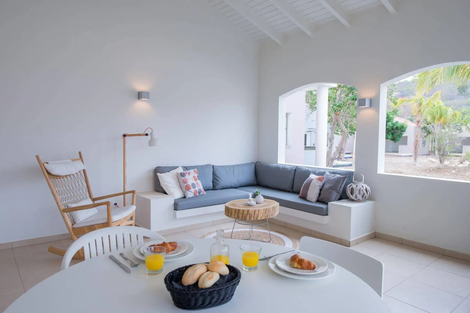 Oasis Parcs Coral Estate