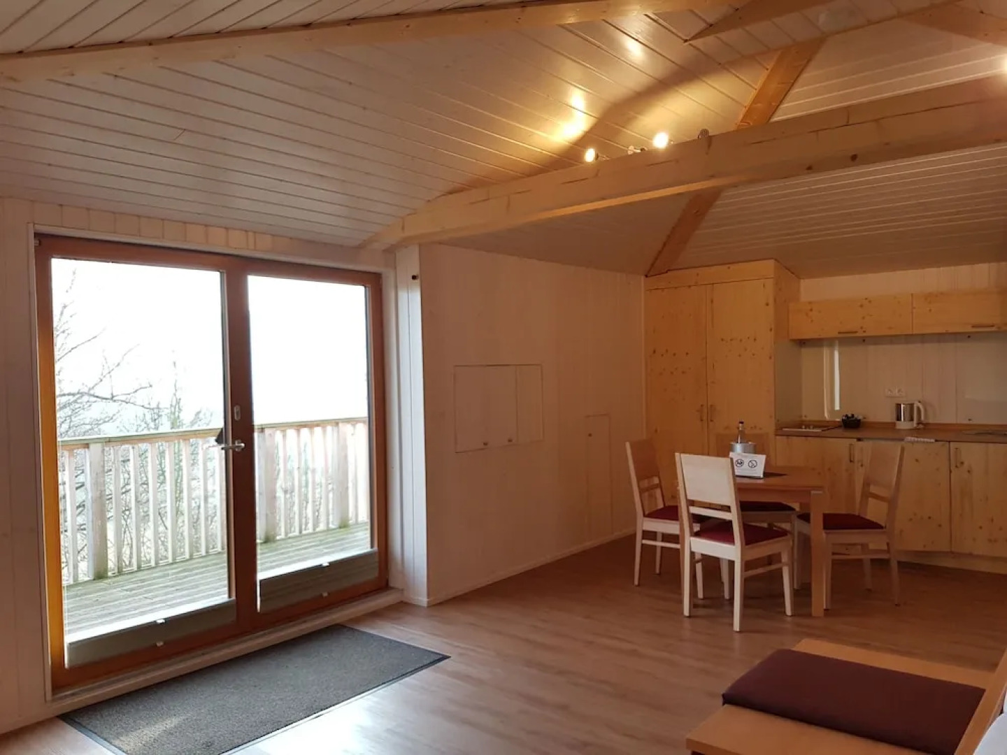 Waldquelle Hotel Restaurant