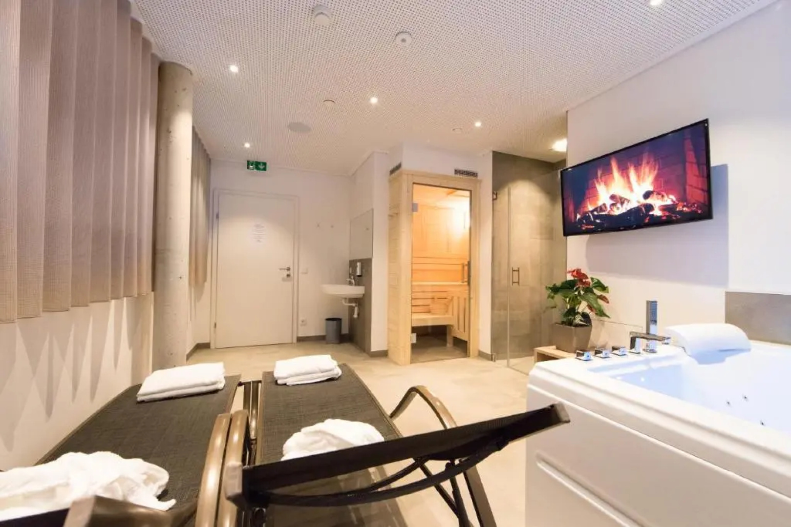 Hotel Vitus Steyr