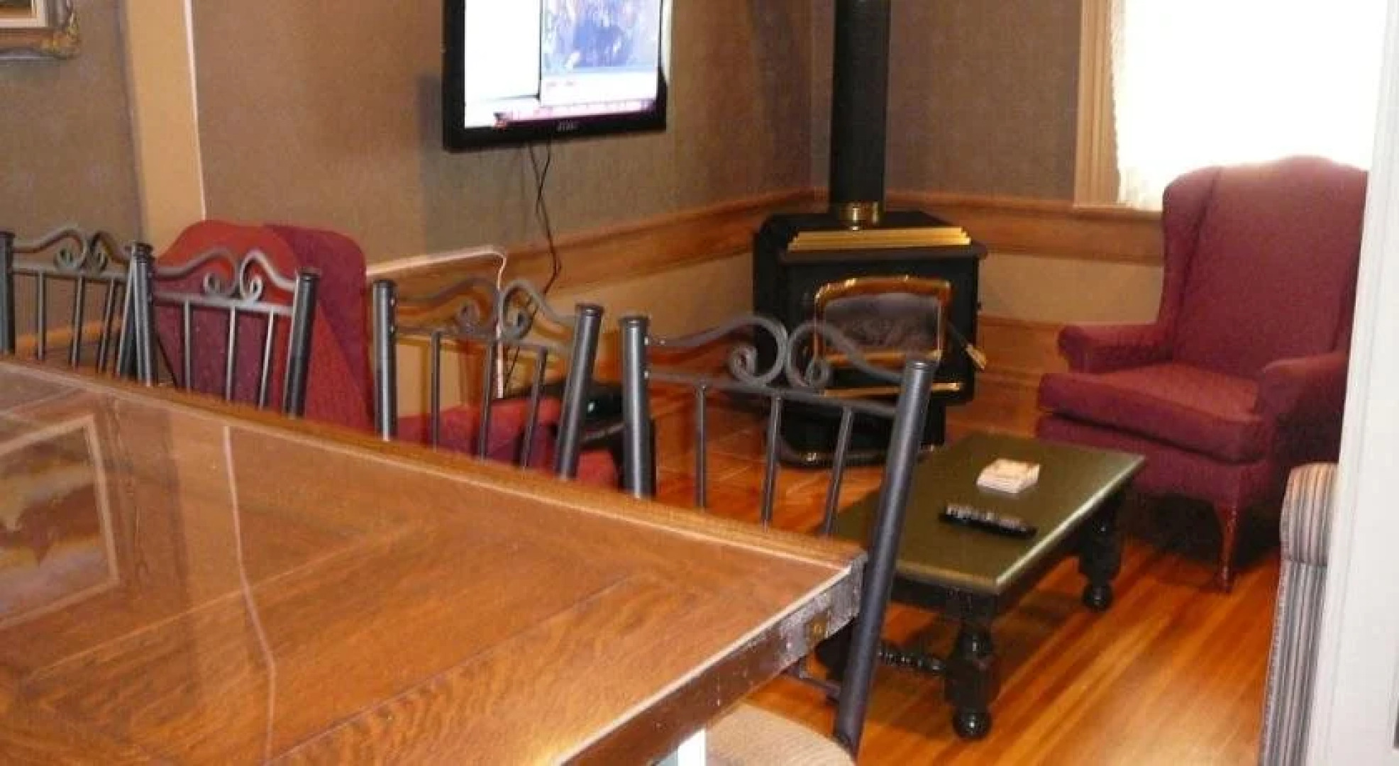 Gables Bed & Breakfast