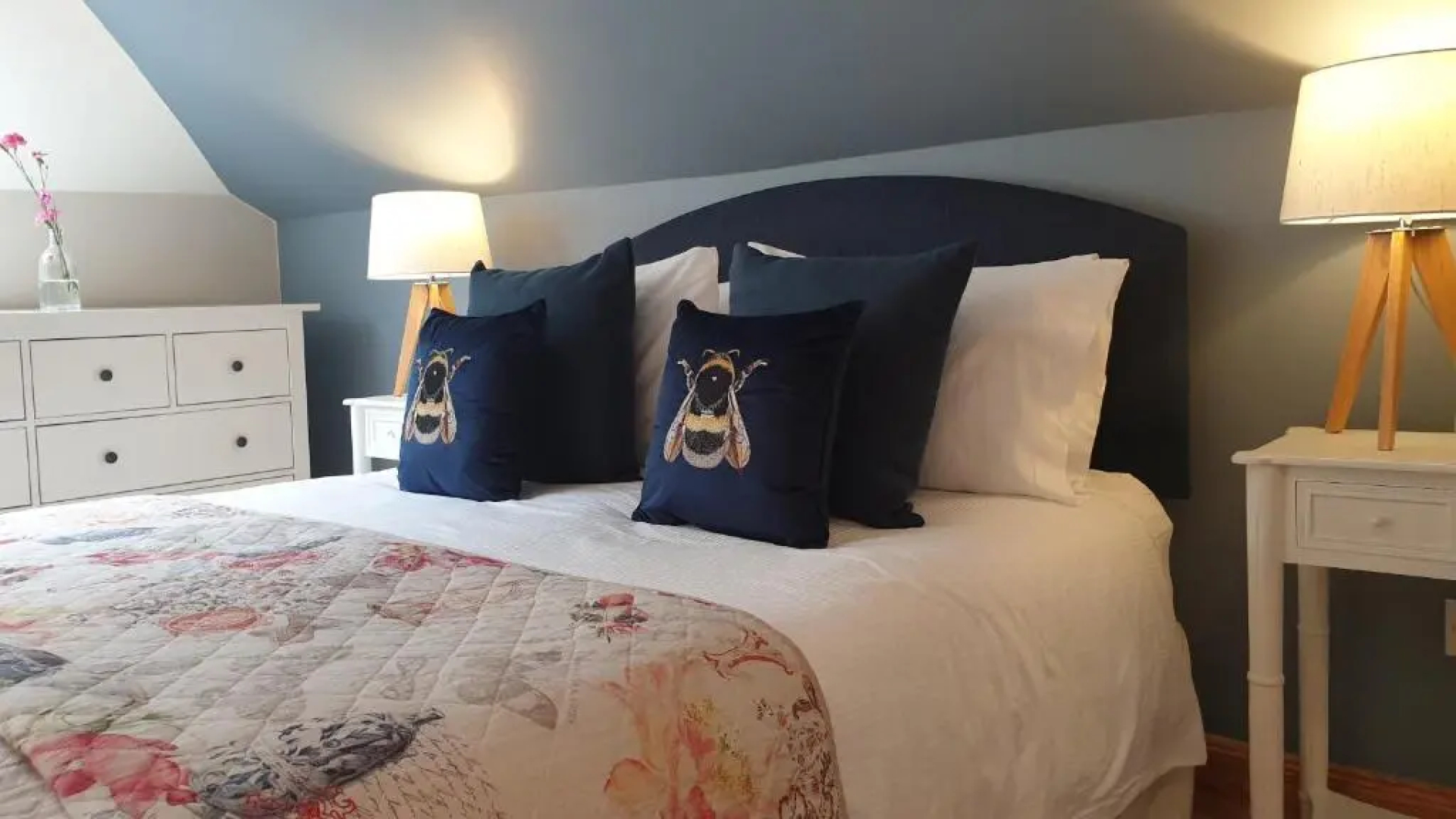 Old Farm Holiday Cottages (Scottish Borders)