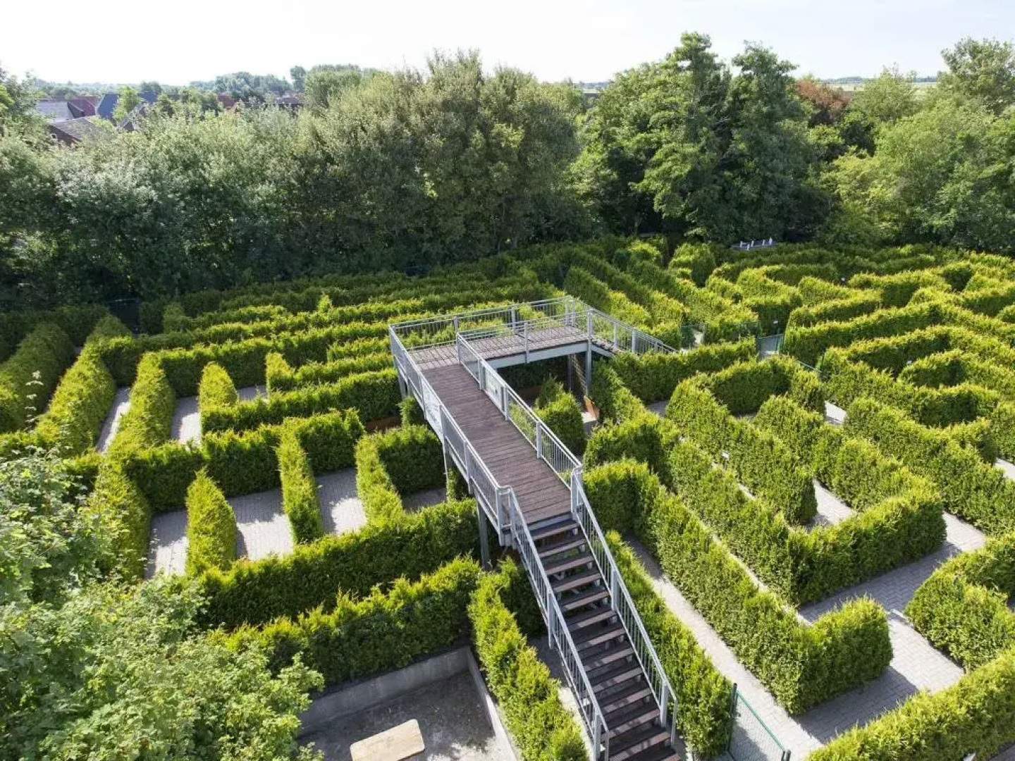 Familotel Deichkrone