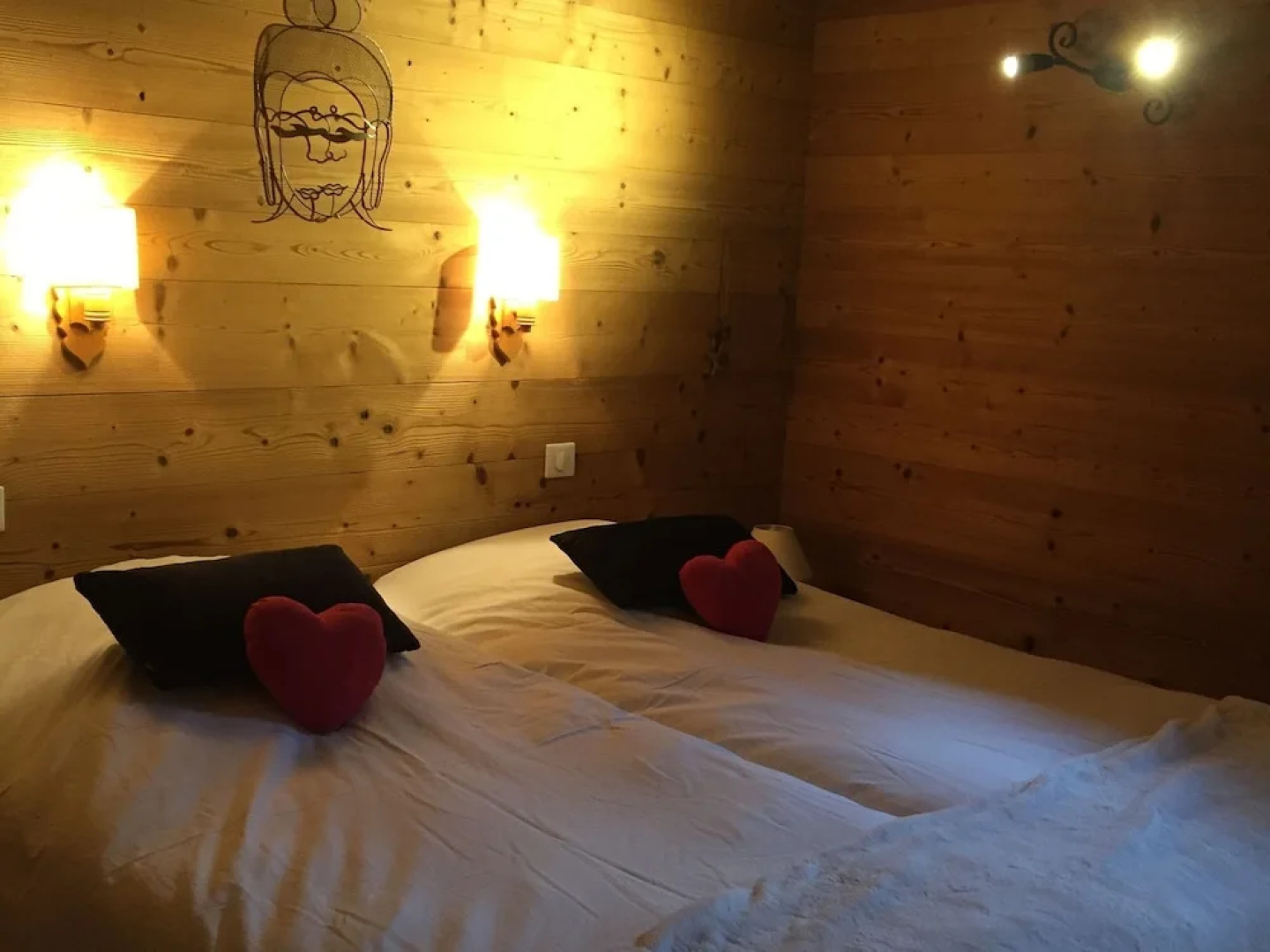 Chalet La Piat