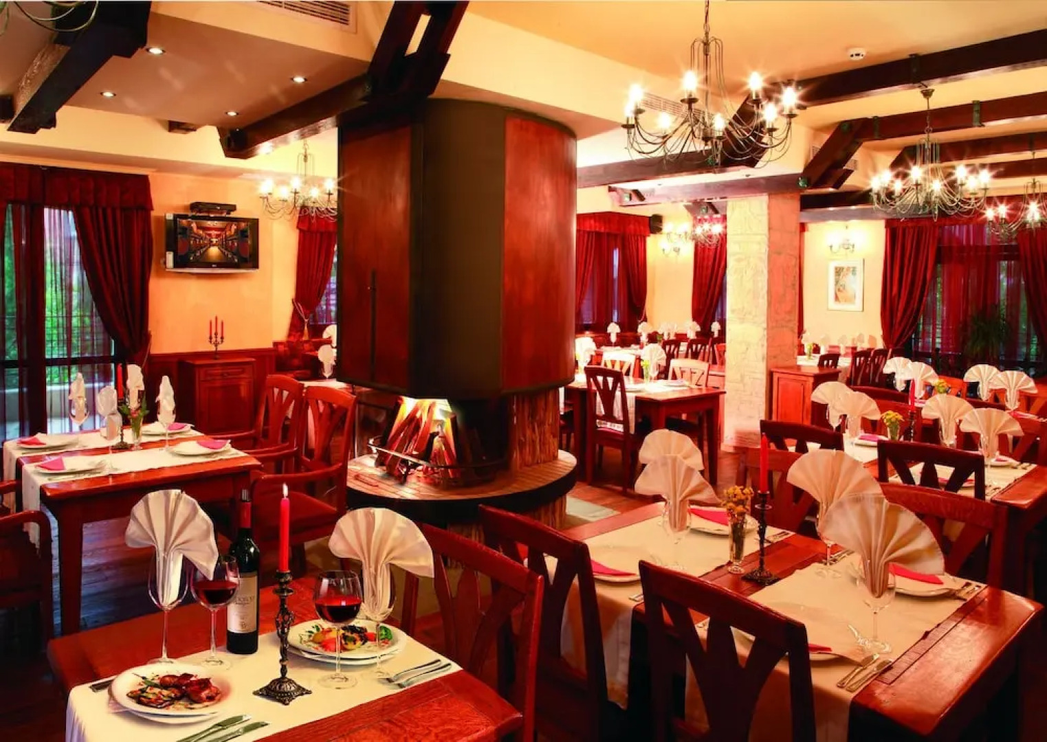 Todoroff Wine & Spa Hotel