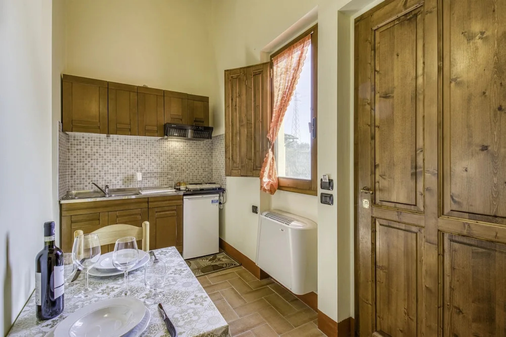 Countryside Home Figline With Pool & Gym