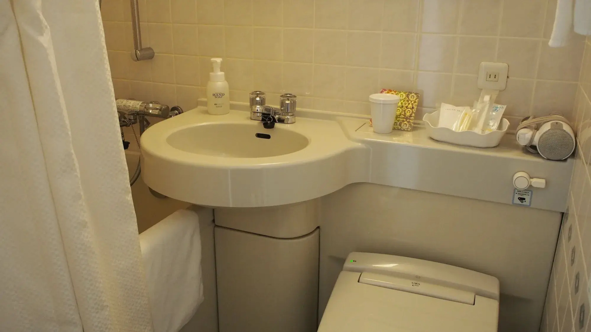 Отель Shibuya Tobu