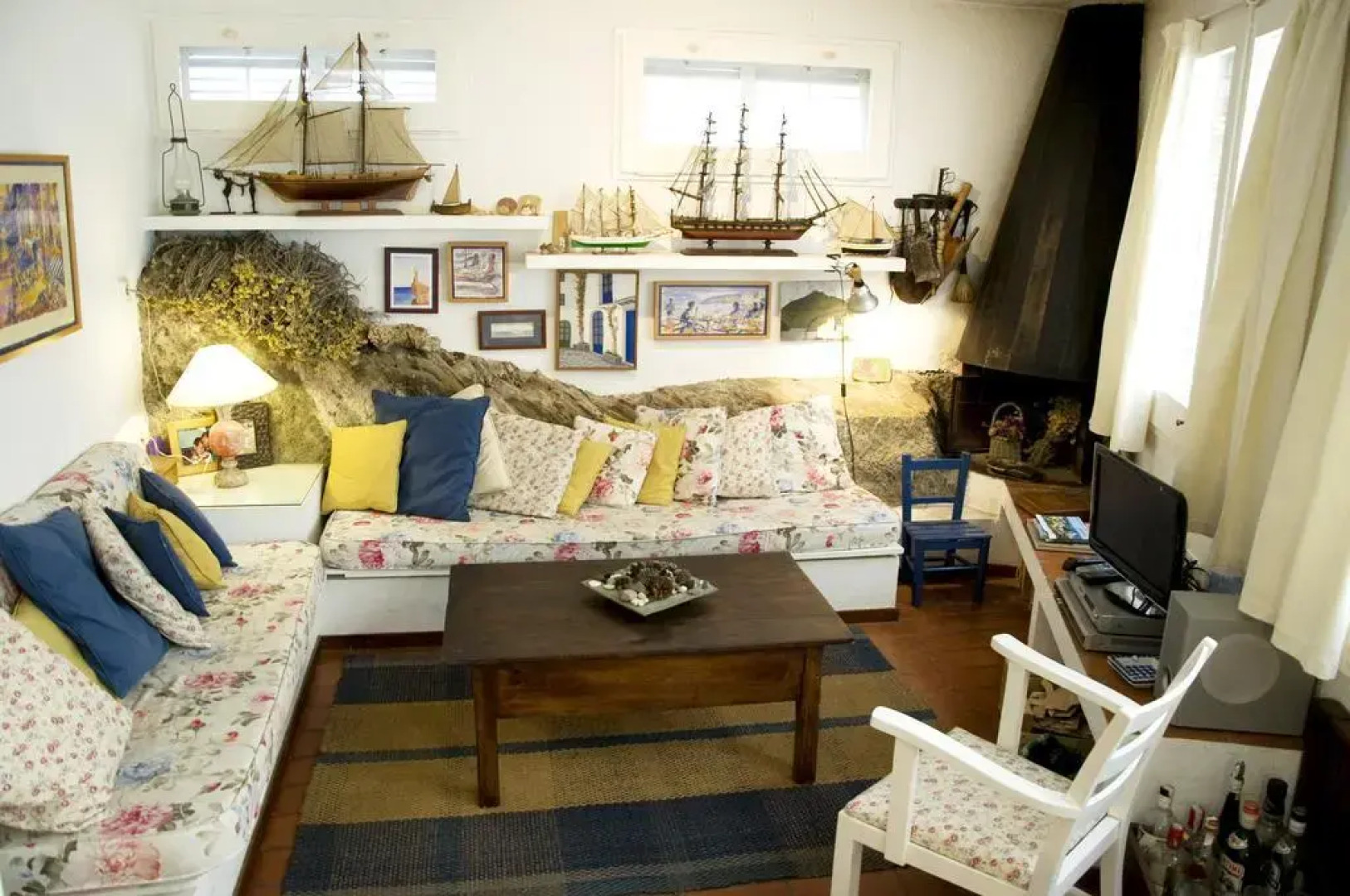 Enkidu Artist Apartment