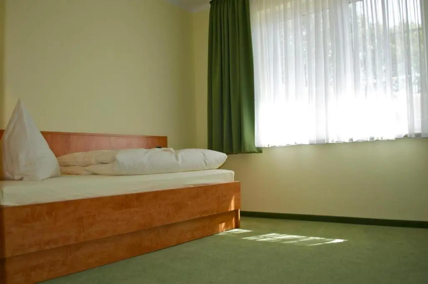 Gasthof & Pension "Zum Himmel"