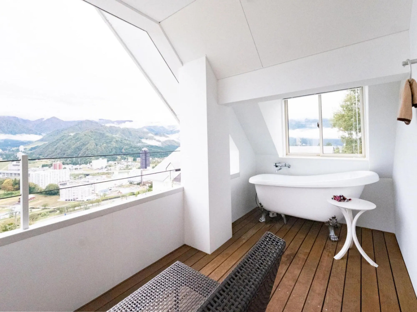 Hotel Sierra Resort Yuzawa