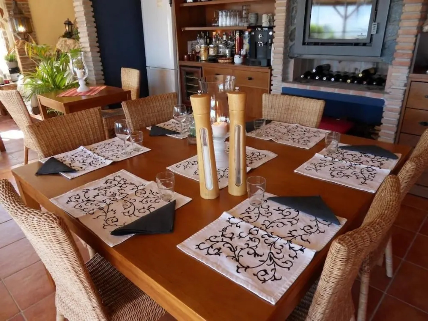 Bed & Breakfast Casa don Carlos