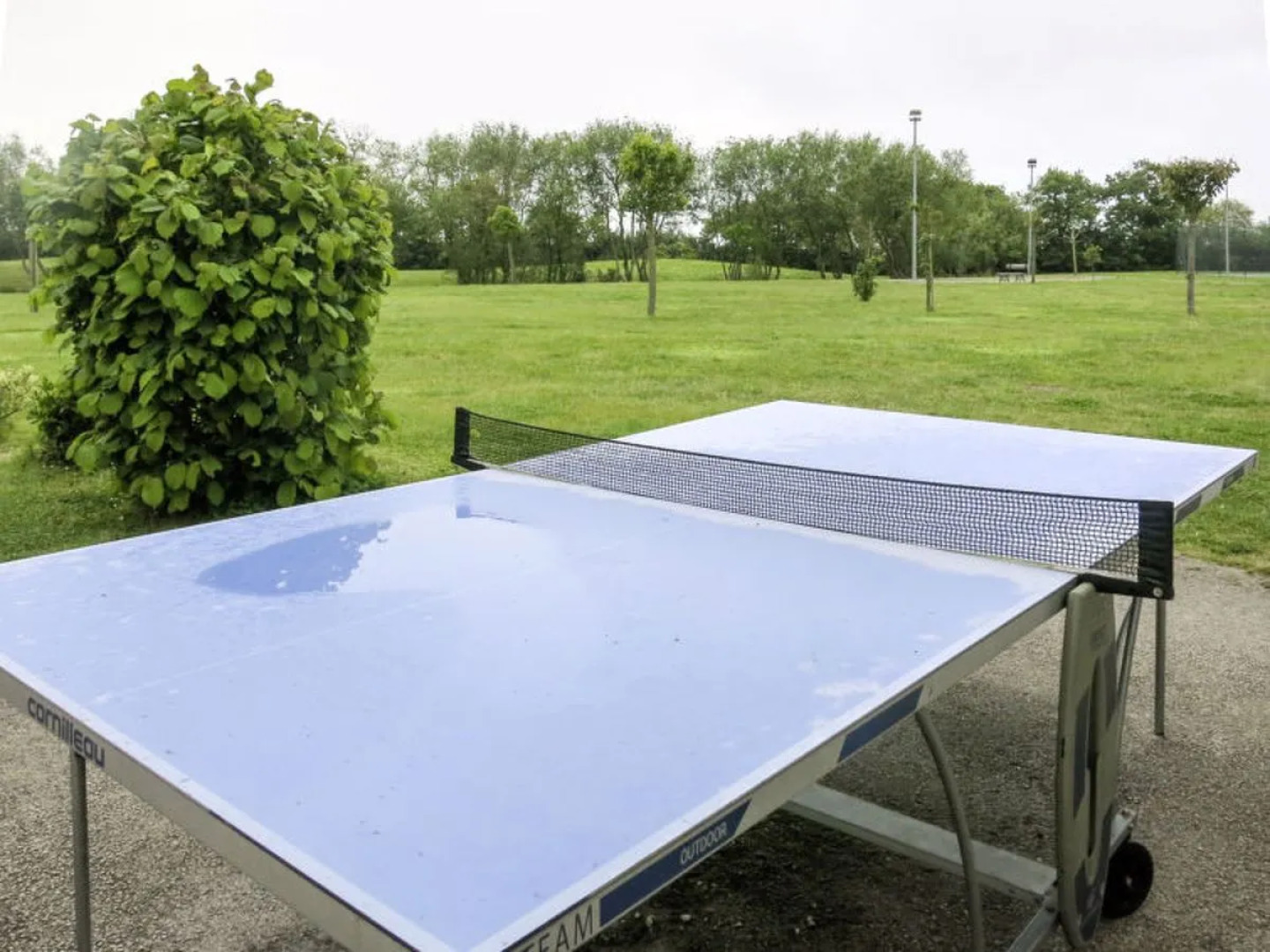 Le Village de la Mer