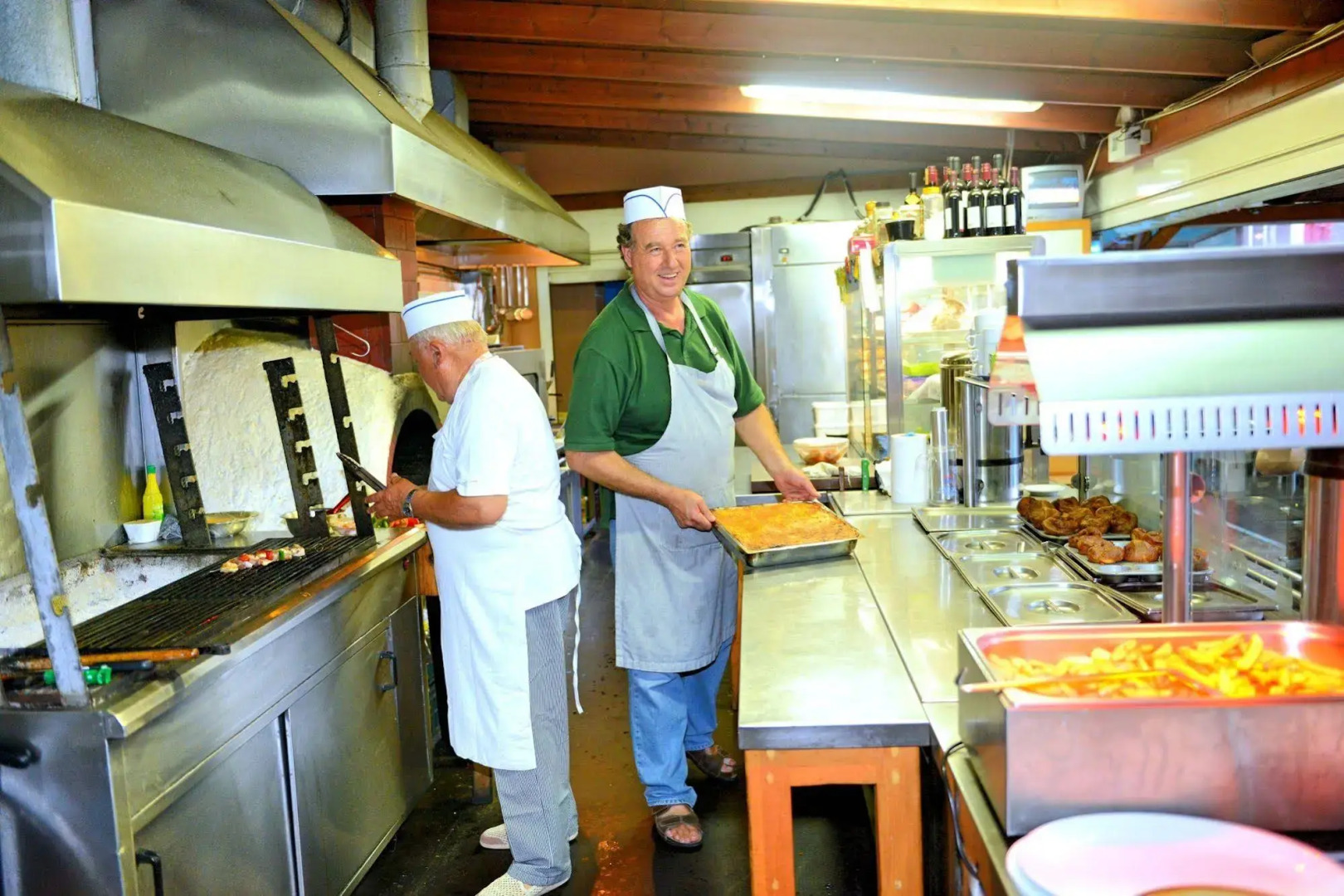 Panorama Hotel Apartments